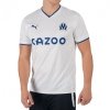 Puma koszulka Olympique Marsylia OM Home Jersey 766085-01 Puma koszulka Olympique Marsylia OM Home Jersey 766085-01